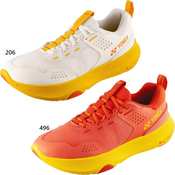 YONEX ヨネックス メンズ プライムトレーナーメン ランニング