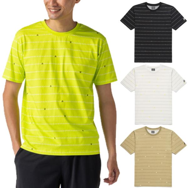 YONEX（ヨネックス） メンズ レディース ユニTシャツ テニス