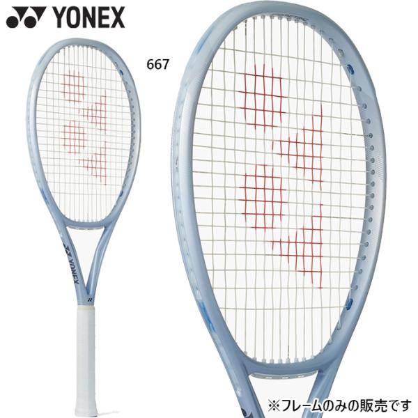 YONEX（ヨネックス） メンズ レディース ミューズ 98 硬式テニス