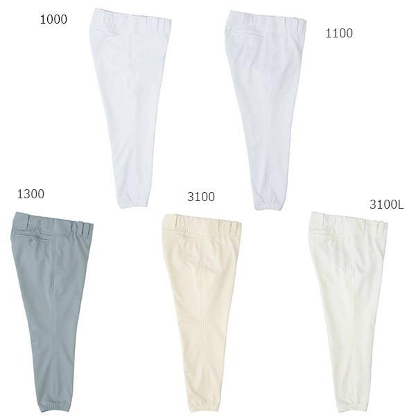 ゼット野球 メンズ プロステイタスユニフォームパンツ 野球ウェア ロングパンツ ズボン ボトムス 送料無料 ZETT BU508 ゼット（ZETT） ゼット野球 メンズ プロステイタスユニフォームパンツ