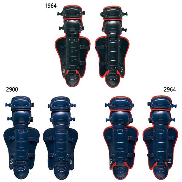 _ 1964(ブラック×レッド) 2900(ネイビー) 2964(ネイビー×レッド) 野球用品 キッズ ユース 子供用 最安値に挑戦！ ZETT