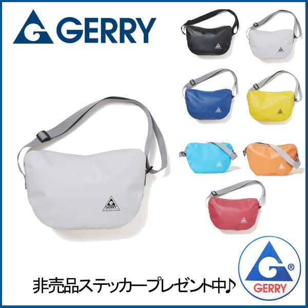 ショルダーバッグ 防水バッグ メンズ レディース 防水ショルダー 防水 ターポリン Ge 8012 ホワイト Gerry ジェリー Buyee Buyee 提供一站式最全面最專業現地yahoo Japan拍賣代bid代拍代購服務 Bot Online