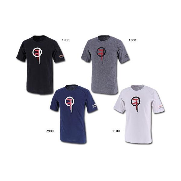 ゼット（ZETT） BEAMS DESIGNがプロデュースしたゼットの限定Tシャツ