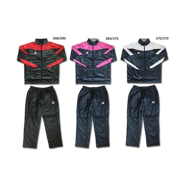 �y���zChampion/�`�����s�I�� �g���[�j���O �W���P�b�g�E�p���c �㉺�Z�b�g(C3-NSC20/C3-NSD20)