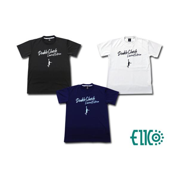 【★】IN THE PAINT/インザペイント ダブルクラッチ 2021 半袖 Tシャツ (エイコーオリジナル)