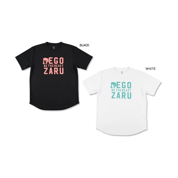 EGOZARU/エゴザル ゴーイングアウト Tシャツ (EZST-S2304)