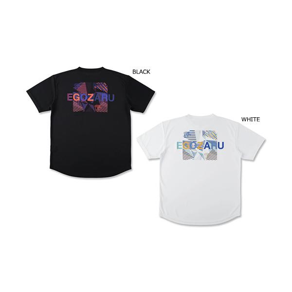 STONE ☆シグニチャー バックロゴ Tシャツ WHITE L Amazon.co.jp: エゴザル（EGOZARU） バスケットボールウェア