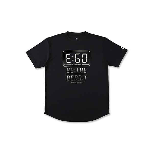 EGOZARU/エゴザル タイムズ オブ デイ Tシャツ (EZST-S2402)
