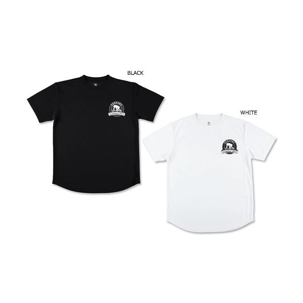 EGOZARU/エゴザル サークルエンブレム Tシャツ (EZST-S2409)