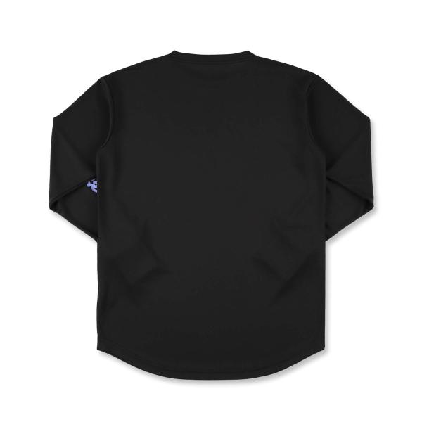 EGOZARU/�G�S�U�� �}���`�X�N���v�g ���S �����O�X���[�uT�V���c(FW25ULS014) ���i�摜2