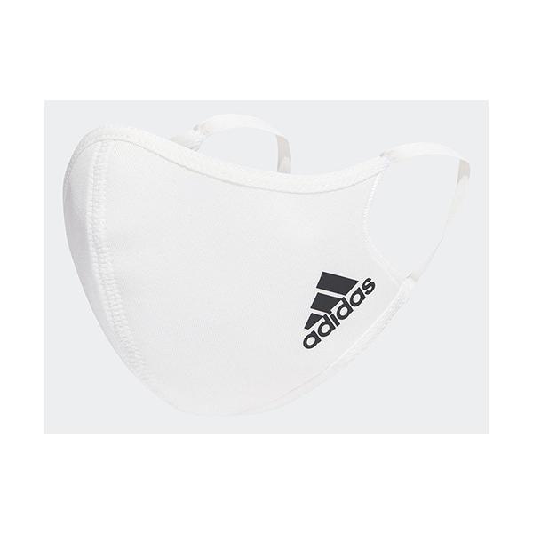 adidas（アディダス） フェイスカバー 3枚組 / マスク (KOH81
