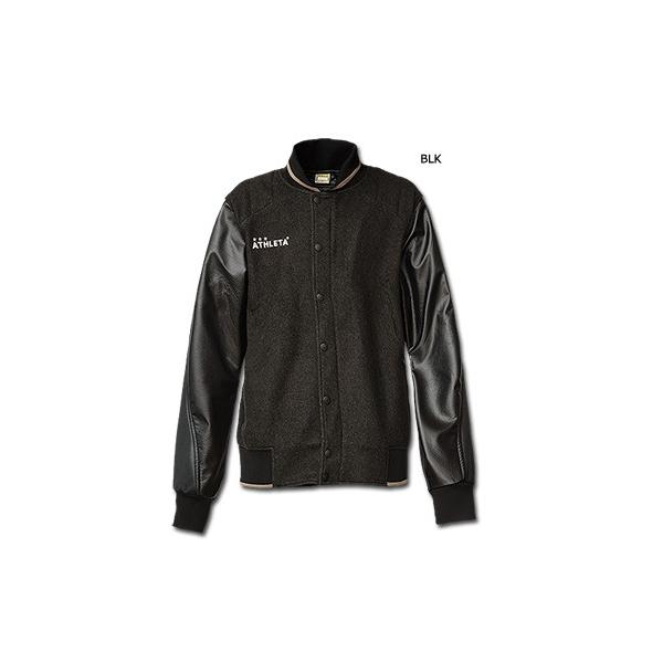 ATHLETA（アスレタ） 【☆】ATHLETA/アスレタ フリース スタジャン