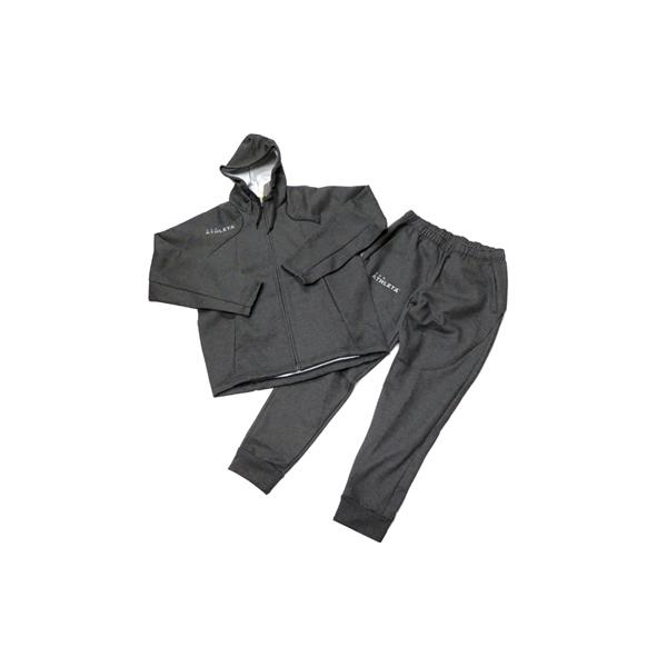 ATHLETA/アスレタ ウォームスウェットスーツ (FUK-22-1)