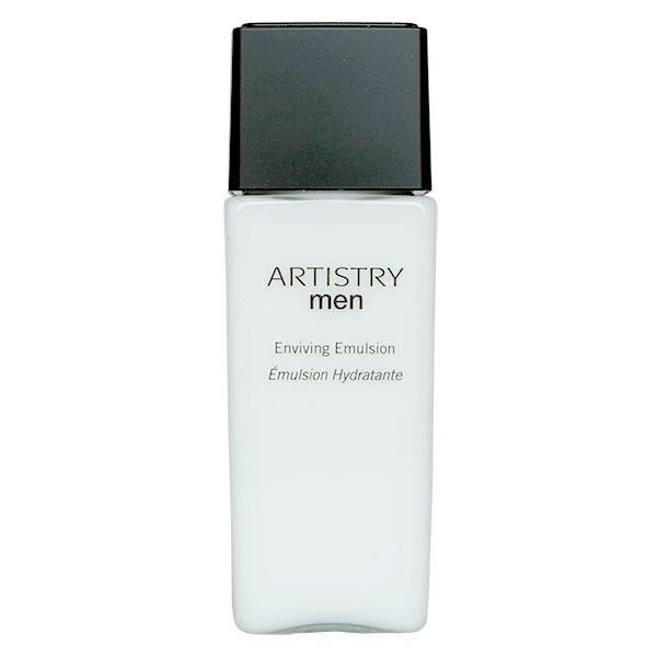 アムウェイ アーティストリー メン エンバイビング エマルジョン Amway