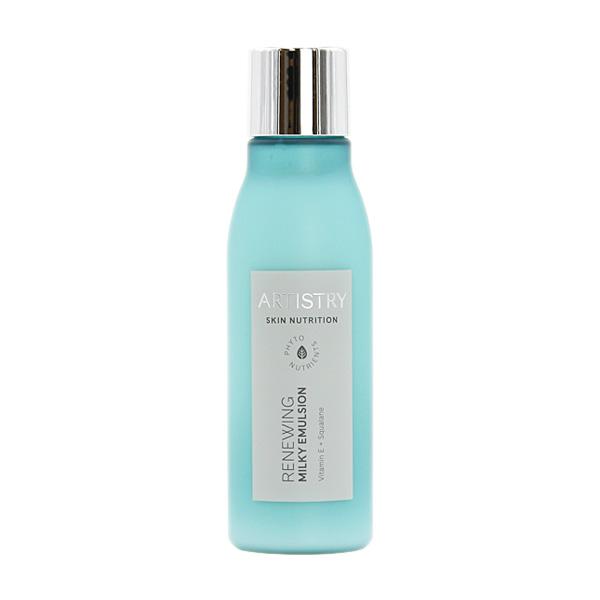 アムウェイ アーティストリー スキン NT （スキン ニュートリション