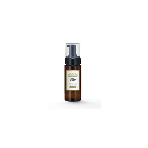 ピュアポタッシュ  オーガニックオリーブ洗顔石鹸　150ｇ 【アセント石鹸】