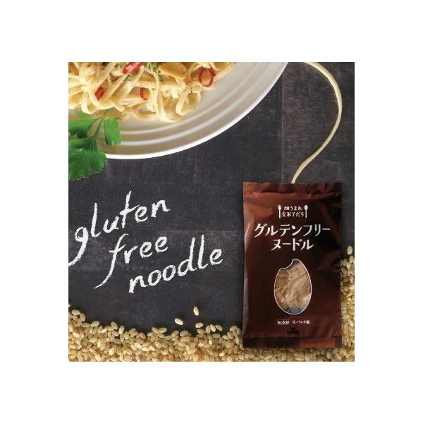܂  Oet[k[h  pX^   1Hi110gj sYt GLUTEN FREE NOODLE