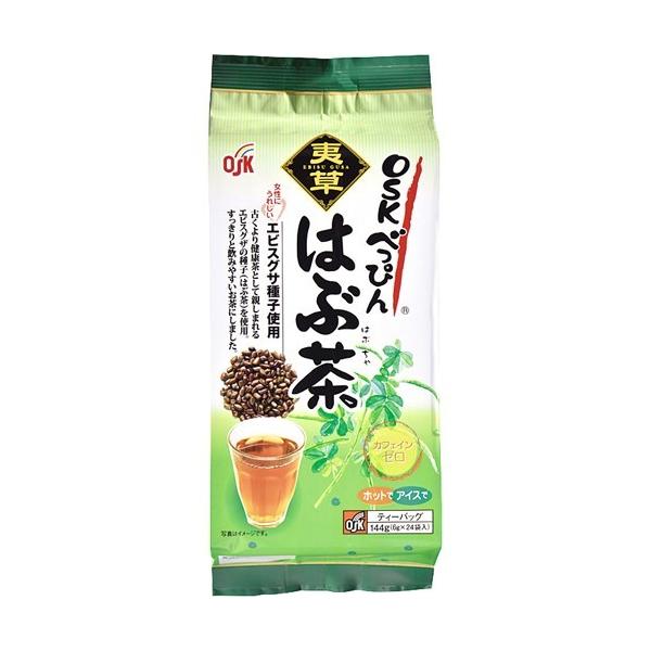 OSK  べっぴんはぶ茶  6g×24袋