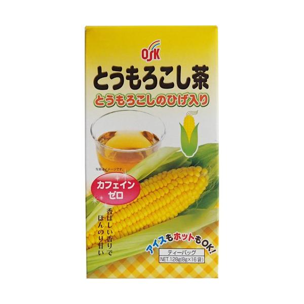 OSK Ƃ낱 128g(8g×16)