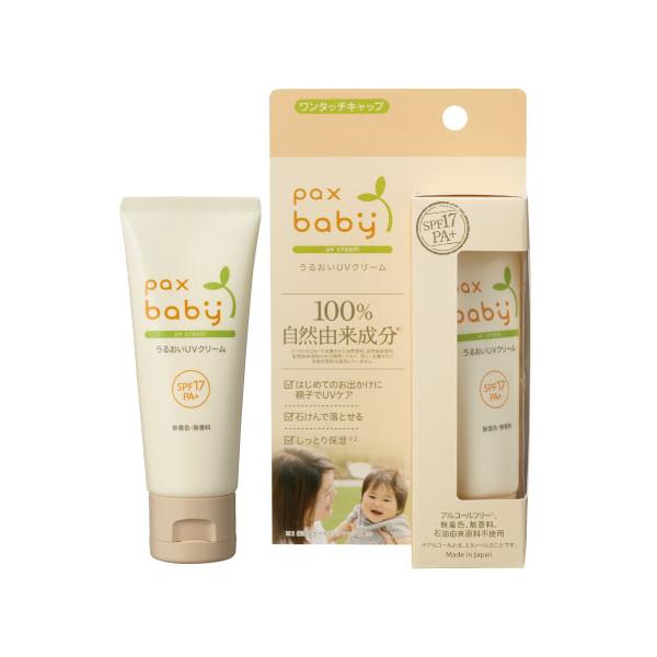 【100%自然由来成分※1】合成紫外線吸収剤、合成界面活性剤を使わず、石けんで乳化したシンプルなクリームです。日焼けによるしみ、そばかすを防ぎます。石けんで洗い落とせます。伸びが良く、しっとり保湿できます。※1 ISO16128-1に定義さ...