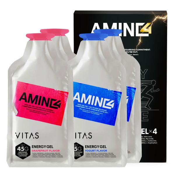 内容量：45g×4本体：アルミパウチ外箱：紙・グレープフルーツフレーバー45ｇ×2個・ヨーグルトフレーバー 45ｇ×2個（4個セット）【グレープフルーツ風味】果糖（アメリカ製造）、マルチデキストリン、L-シトルリン/トレハロース、クエン酸、...