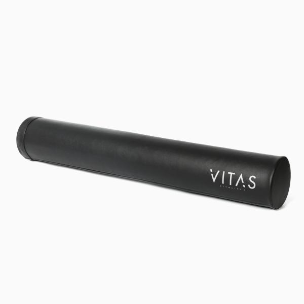 ストレッチ リリースポール VITAS 公式 ヨガ エクササイズ ピラティス ダイエット コア トレーニング 体幹 肩 背 腰 ケア 姿勢 整え 爆買