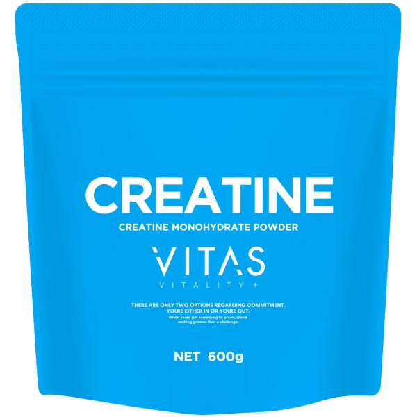 限界をもう一段引き出す「攻め」のアミノ酸認定工場で安心の日本製無味無臭の飲みやすさ■ 品名クレアチン■ 容量600g (計量スプーン付き)■ 成分クレアチン（中国製造）■ 栄養成分1食（5g）当たり エネルギー:17.8kcal、タンパク質...