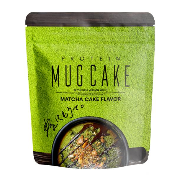 美味しく栄養　無理せず美BODY　プロテインマグケーキボディメイクに必須な三大栄養素である、良質なたんぱく質、脂質、炭水化物が一気に摂れて、水と混ぜてレンジでチンするだけで食べられる！お手軽で美味しすぎるプロテインマグケーキができました！ダ...