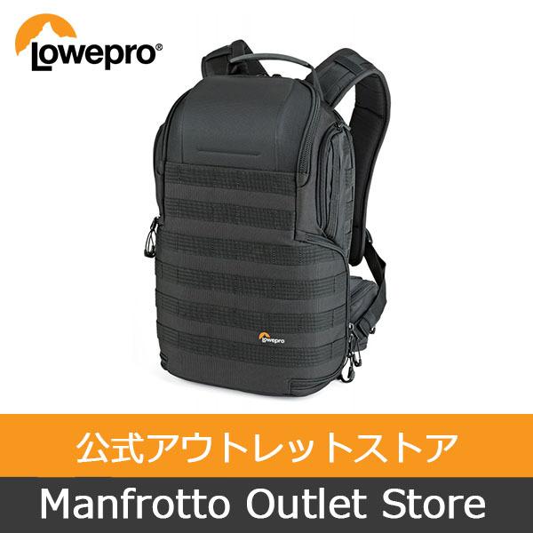 【アウトレット】プロタクティック BP350AW II バックパック LP37176-PWW [Lowepro ロープロ マンフロット 公式]