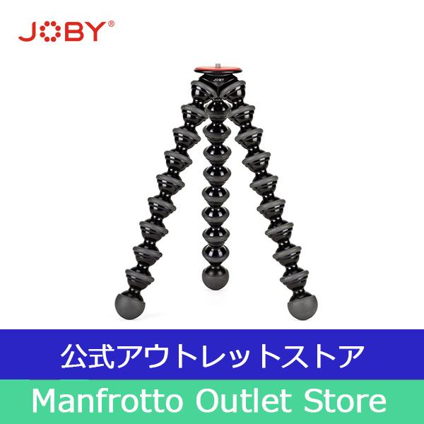 未使用】JOBY ゴリラポッド 5KビデオPRO ジョビーカメラスタンド