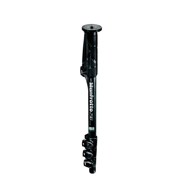 290カーボン一脚4段 MM290C4 [Manfrotto マンフロット 中古展示品]