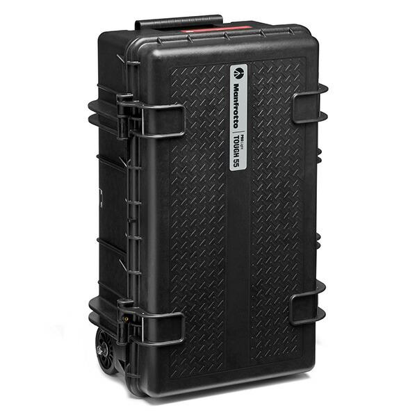 Manfrotto 【OUTLET】PL ローラーバッグ TOUGH55 フォーム MB PL