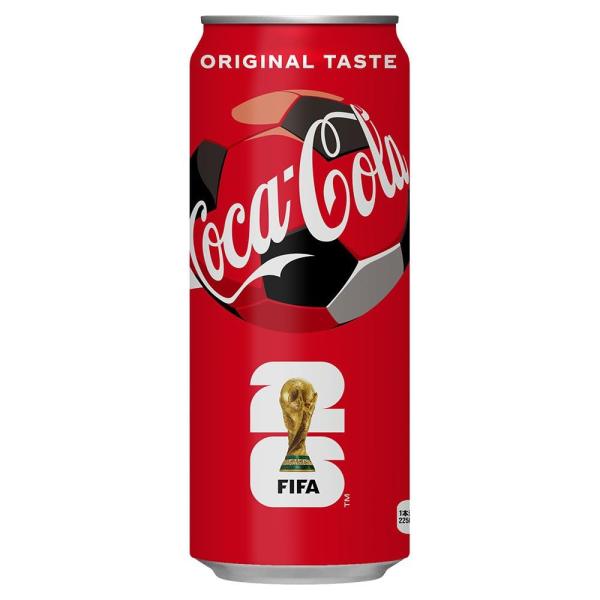コカ・コーラ 500ml缶×24本