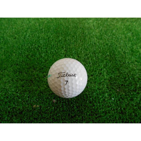 Pro V1 [Bランク]タイトリスト PRO 392 ロストボール ばら売り