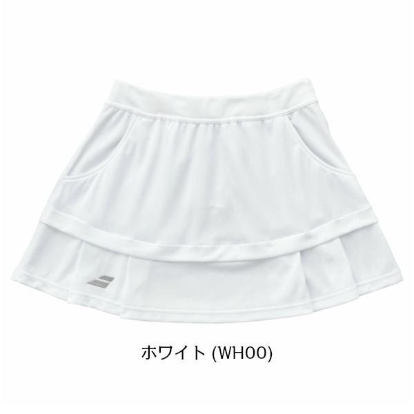 バボラ Babolat テニスウェア レディース スコート Btwlje07 年秋冬継続 特価 Btwlje07 テニススタジオビバティ ヤフー店 通販 Yahoo ショッピング