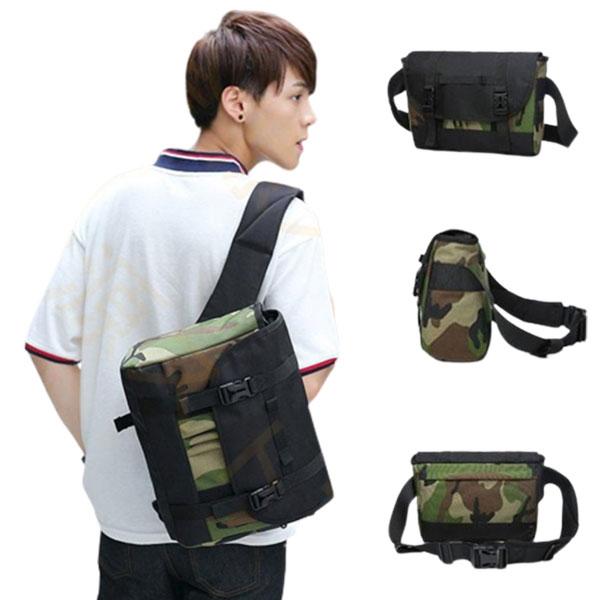 メッセンジャーバッグ メンズ ショルダーバッグ レディース ボディバッグ 斜めがけバッグ 鞄 自転車 通勤 通学 軽量 大容量 アウトドア ag194 Viva 通販 Yahoo ショッピング