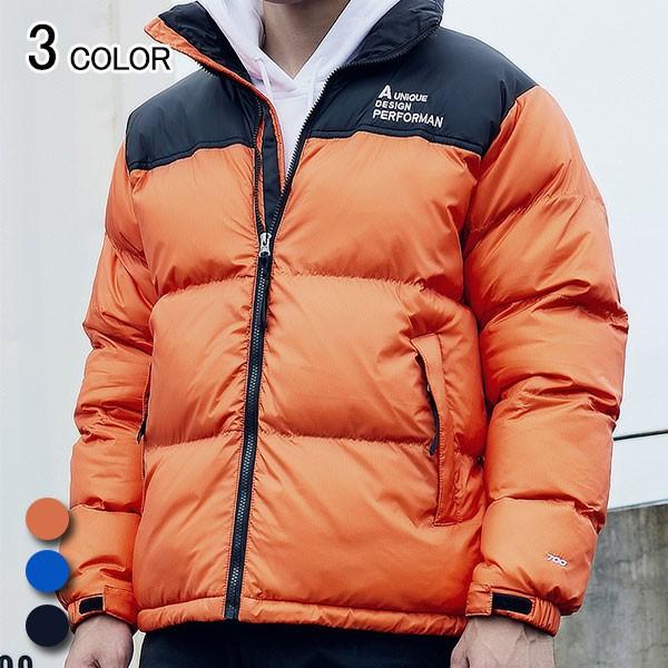 ダウンジャケット メンズ 中綿 フード付き ダウンジャケット ショート丈 厚手 ダウンコート アウター ファスナー 秋 冬防寒 防風 紳士用 c435 Viva 通販 Yahoo ショッピング