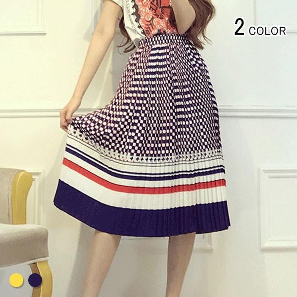 チュールスカート ロング スカート ギャザーカート マキシスカート マキシ丈スカート ロング 春 夏 プリーツスカート 幾何学模様 Aライン ウエストゴム ロング丈 Bsk165 Viva 通販 Yahoo ショッピング