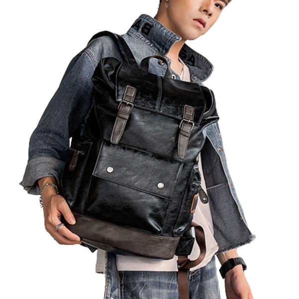 リュック メンズ リュックバッグ レディース リュックサック 大容量 撥水 登山 おしゃれ 通学 旅行 アウトドア 通勤用 多機能 軽量 Btp Viva 通販 Yahoo ショッピング