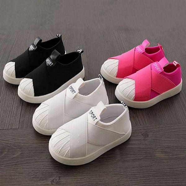 スニーカー キッズ ジュニア 子供靴 男の子 女の子 春 夏 秋 冬 新作 子供シューズ 可愛い スポーツ ローカット Btz273 Viva 通販 Yahoo ショッピング