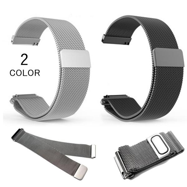 腕時計 バンド メンズ レディース 交換用 時計バンド 腕時計 ベルト ステンレススチール 替えベルト ウォッチベルト ファッション 高品質 Bwatch111 Viva 通販 Yahoo ショッピング