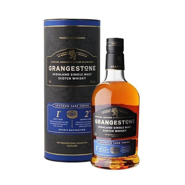 10%OFF ウィスキー ギフト グレンジストン ハイランドシングルモルト