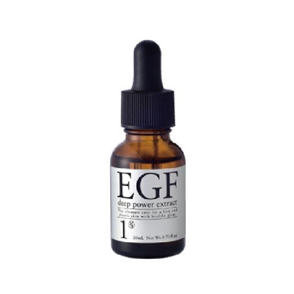 EGF 美容液 ディープパワーエキス 20ml ヒトオリゴペプチド-1 ハリケア