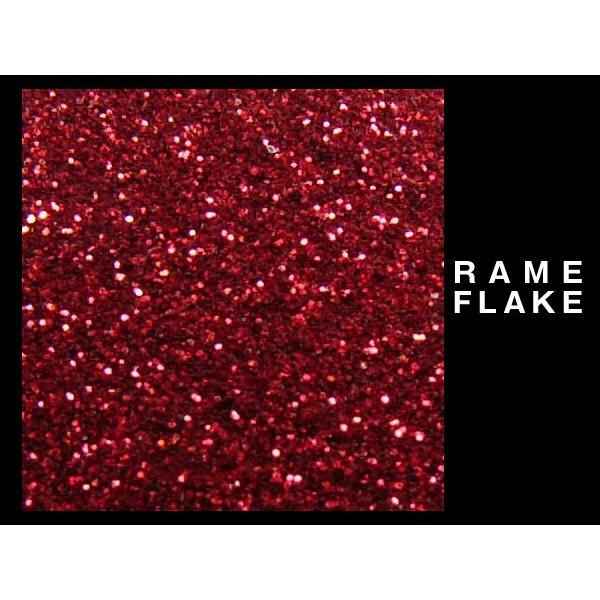 車などの塗装に ラメフレーク50ｇ パール塗装 レッド系 No 40 Rame 40 Viva ヤフーショッピング店 通販 Yahoo ショッピング