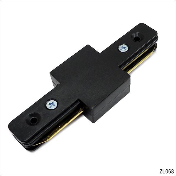 ダクトレール用 照明ライティングレール延長用ジョインタ I型 黒or白 Zl035 Viva ヤフーショッピング店 通販 Yahoo ショッピング