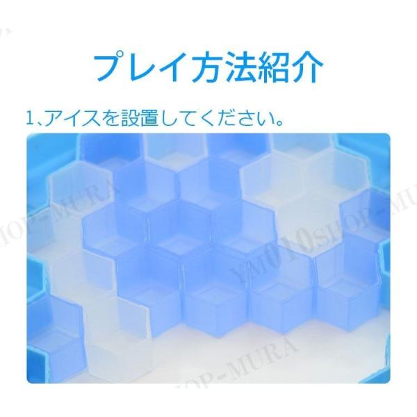 玩具 ペンギン 氷 アイス ゲーム ギフトー バランス 家族 子供 知育玩具 おもちゃ Buyee Buyee Japanese Proxy Service Buy From Japan Bot Online