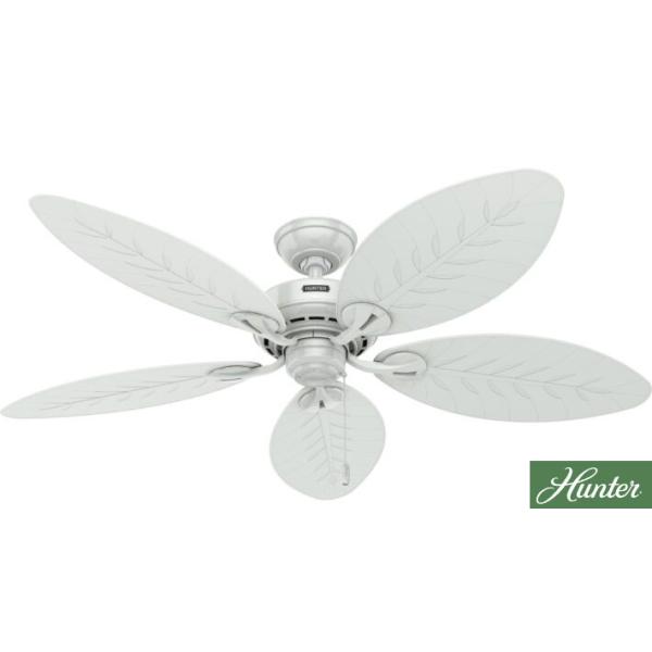 HUNTER（ハンター） シーリングファン ベイビュー 50474 ホワイト 3