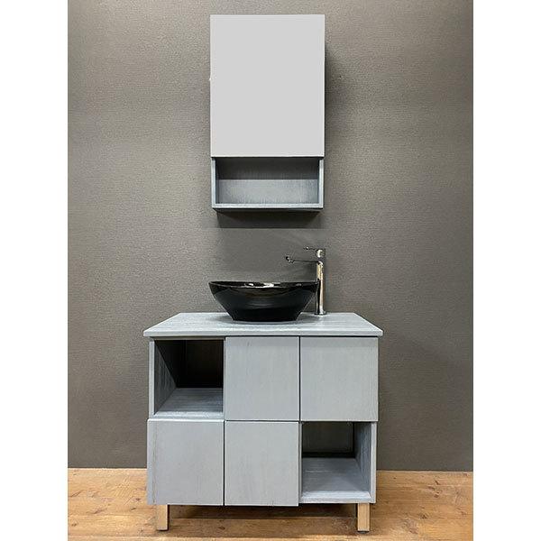 洗面台 モダン おしゃれ 洗面化粧台 Mkc Mk Ta04 Mk Ta04 ビバ建材通販yahoo 店 通販 Yahoo ショッピング