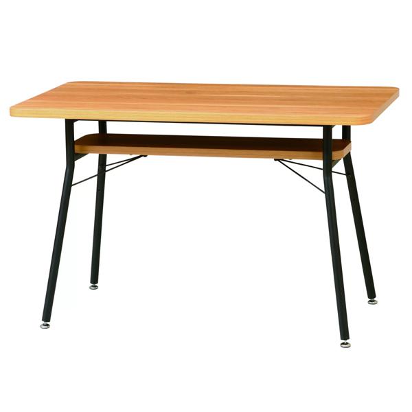 MLD ダイニングテーブル（ナチュラル）