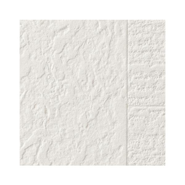 サンゲツ（SANGETSU） FE76074 壁紙 石目調 タイル柄 ホワイト系